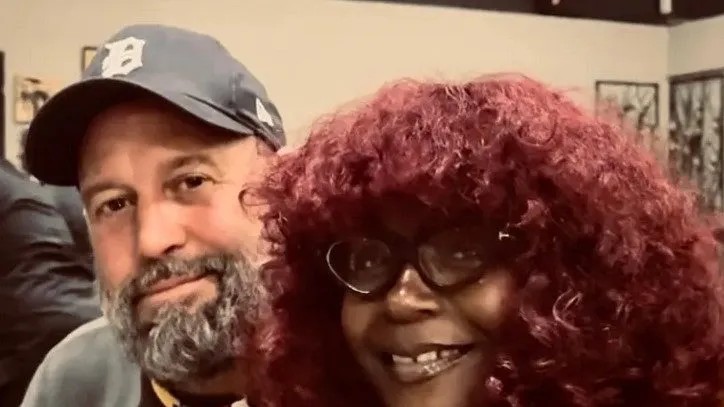 Anne Kansiime Sparks Fresh Romance Buzz After Soft-Launching Mystery Lover