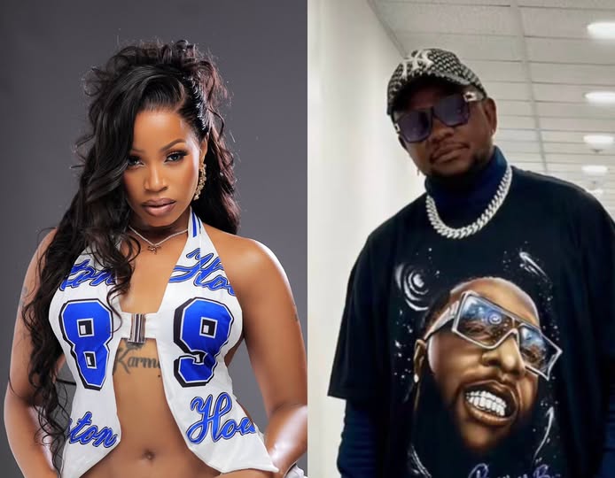 SHEEBAH VS JEFF KIWA FIRE REIGNITES! Team No Sleep Legal War Turns Messier As Court Drama Deepens