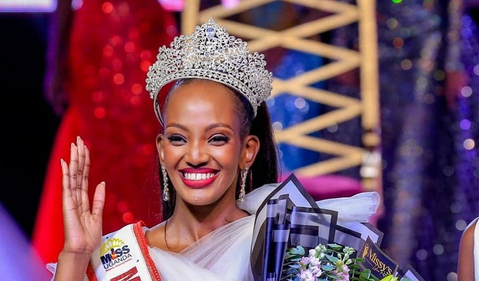 GLAMOUR EXPLOSION! Uganda Officially Joins Miss Universe In Historic Beauty Pageant Move