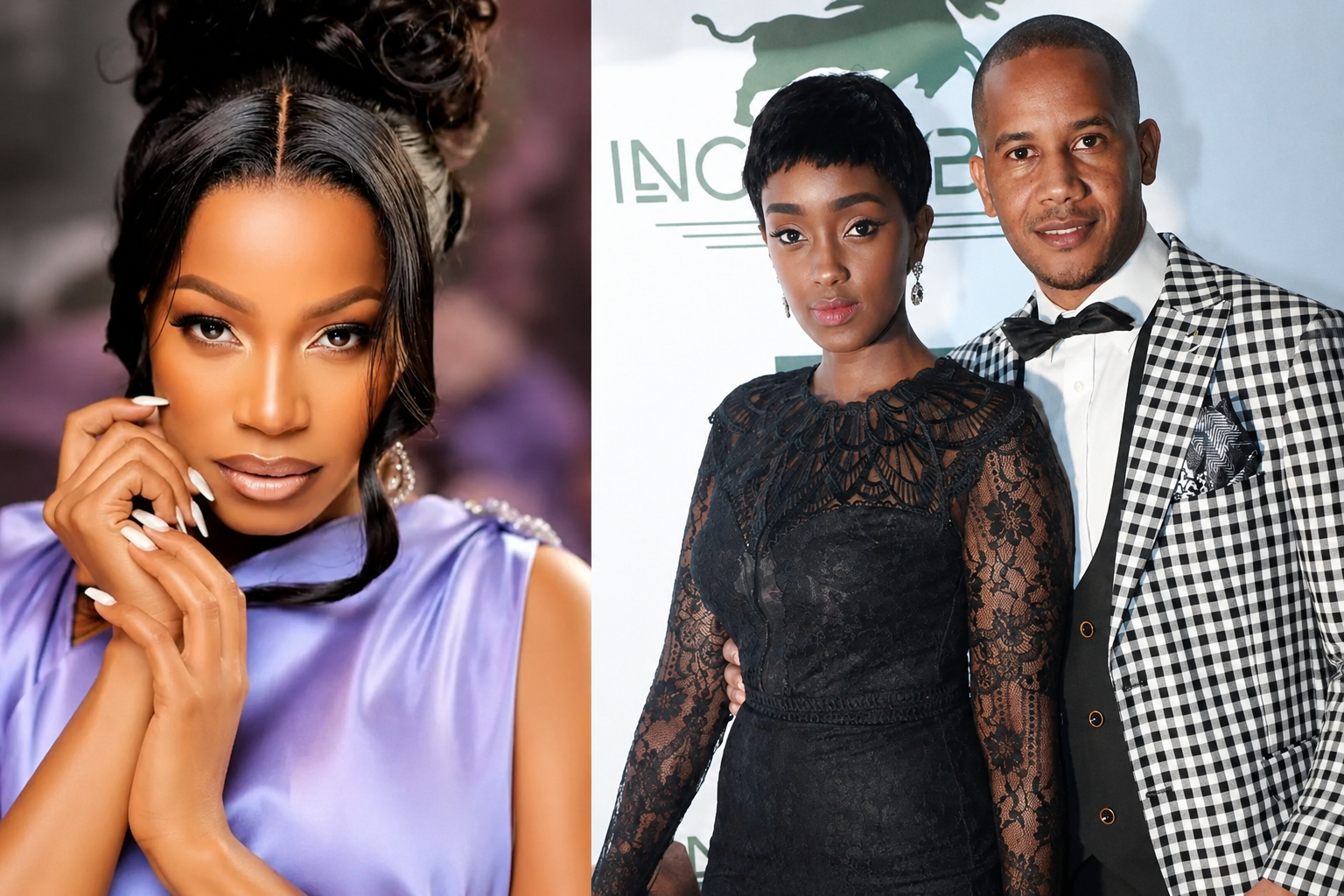 DRAMA! Princess Dee Explodes Over Sheebah “Co-Wife” Rumors