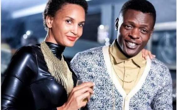 CHAMELEONE DIVORCE DRAMA! Singer Reportedly Ordered To Pay Daniella UGX 8M Monthly For Child Support