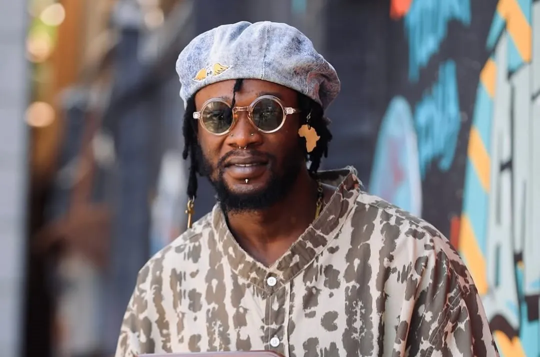 Elijah Kitaka DRAWS HARD LINE On Love Life: “My Relationship Is Not Content”