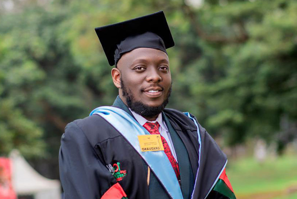 ISAAC KATENDE ALIAS KASUKU AT CENTER OF AMBASSADORIAL TALK AS KAMPALA RUMOR MILL ERUPTS