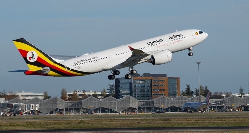 UGANDA AIRLINES LANDS MASSIVE $982 MILLION BOEING DEAL FOR 10 NEW AIRCRAFT