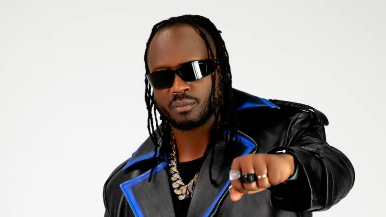 BEBE COOL FIRES BACK! Singer Defends Sky-High Booking Fees With Shs 15 Million Outfit Claim