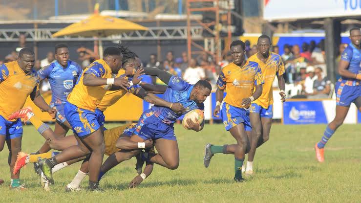 EMOTIONAL NIGHT AT KYADONDO! Pirates Sink Heathens 15-3 as Fallen Star Sydney Gongodyo’s Spirit Powers Semi-Final Triumph