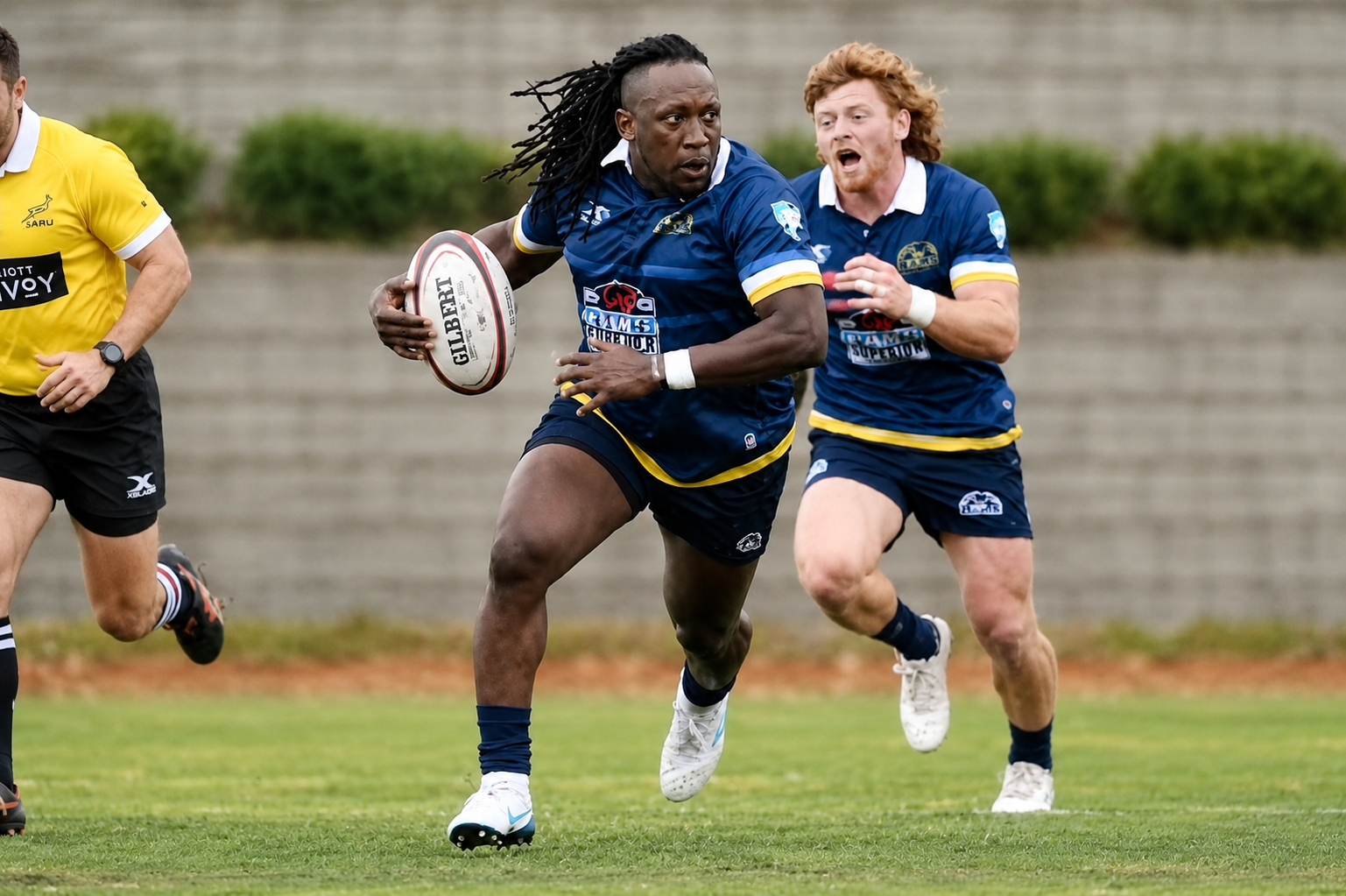 TRAGEDY ROCKS UGANDAN RUGBY AS ADNAN KAWUMA PASSES AWAY