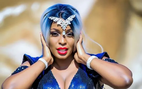 GRACE NAKIMERA BREAKS DOWN: “I Was Bewitched Because I Was Competition”