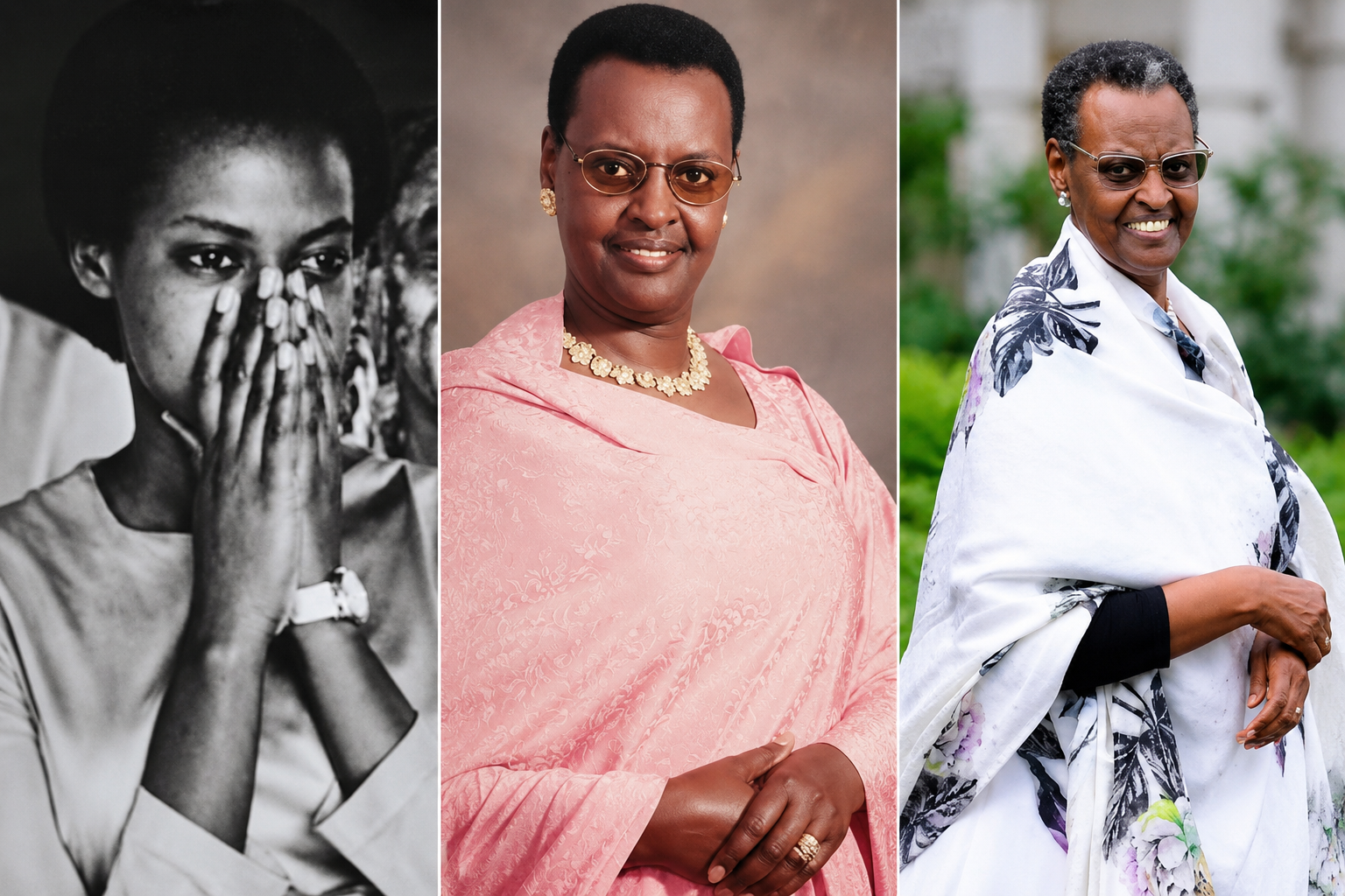 First Lady Janet Museveni celebrates 78th as tributes pour in from family, leaders and supporters