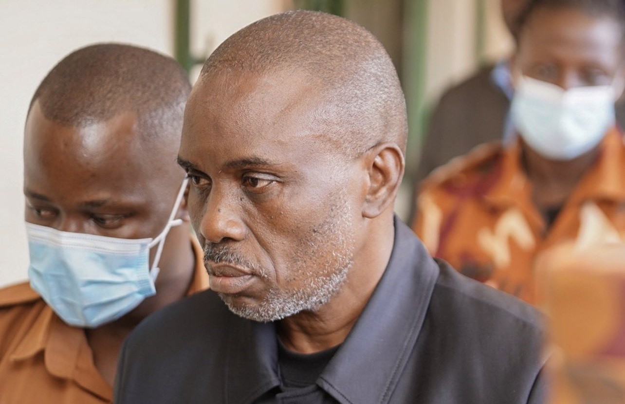 Erias Lukwago Moved from Luzira Prison to Mulago for Specialized Treatment Under Tight Security