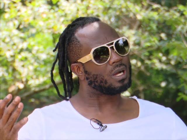 Bebe Cool Says He Turned Down Museveni’s Ministerial Offer