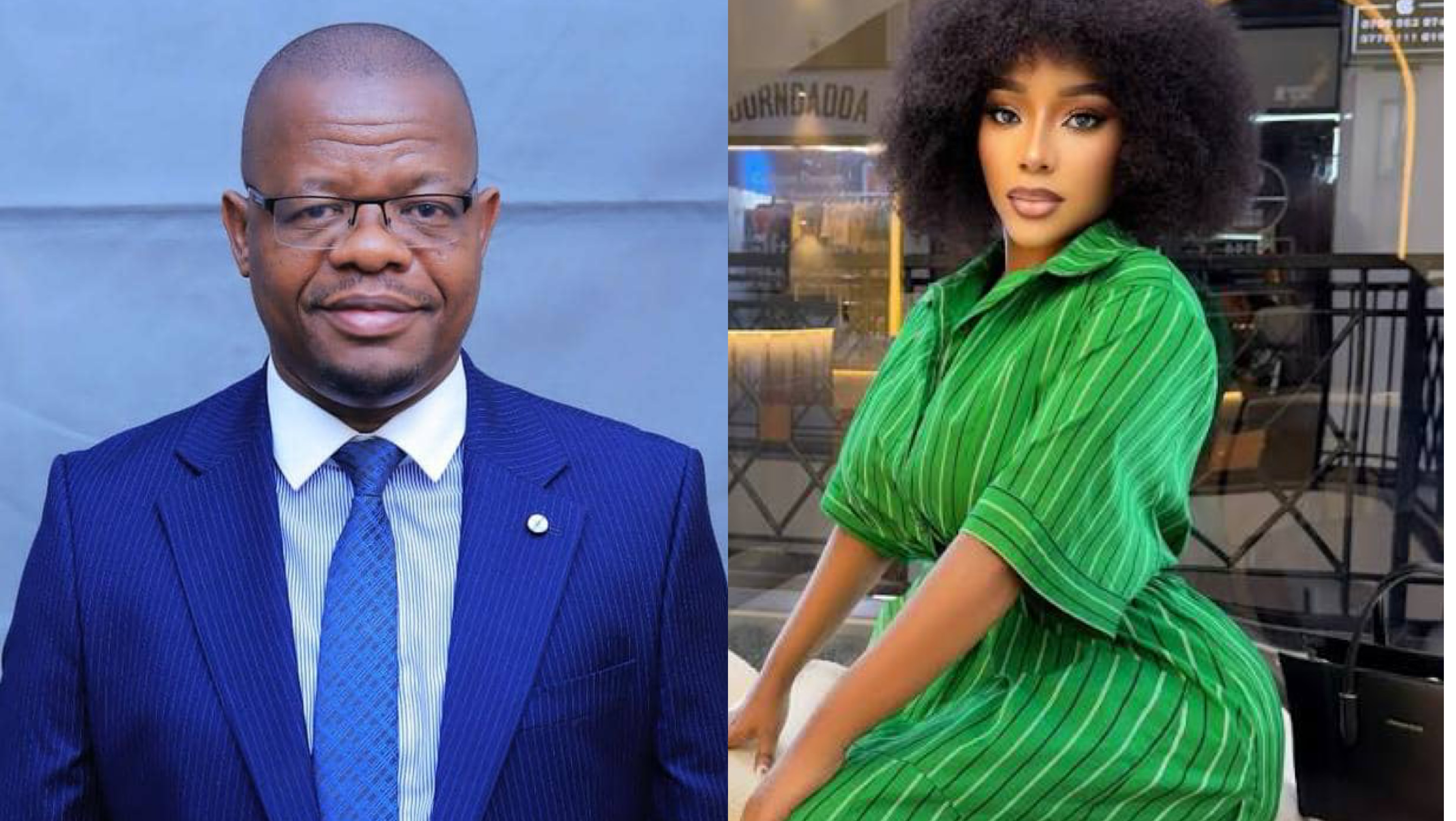 Bad Black Sparks Fresh Buzz With Explosive Claims About Moses Magogo on Kasuku’s Show.