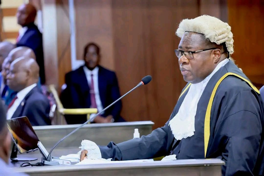 "Pray for Me Day and Night" — Speaker Jacob Oboth-Oboth Raises Alarm Over Alleged Witchcraft