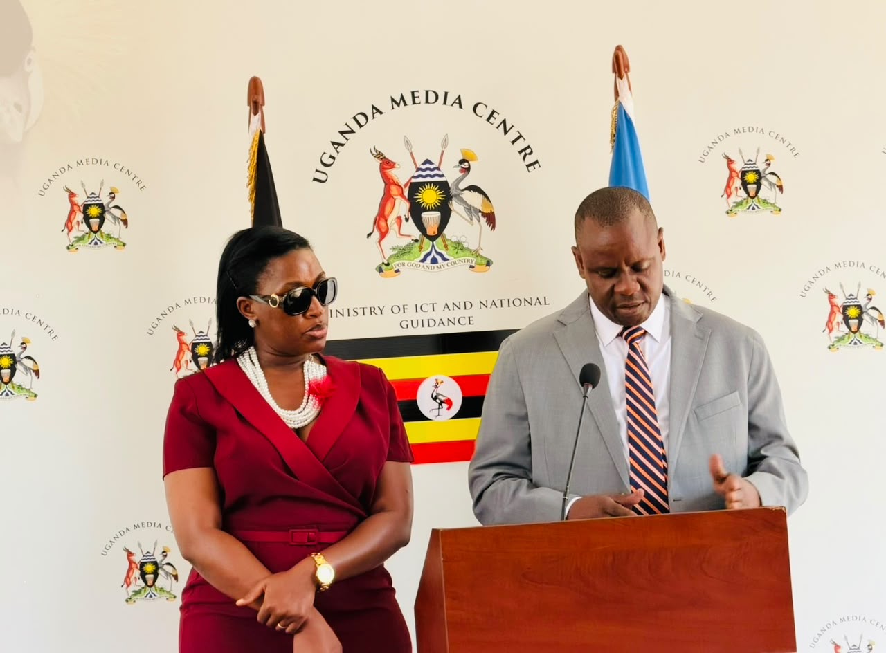 Ministers Rally Ugandans for Peaceful LC1 Elections as Village Polls Draw Closer