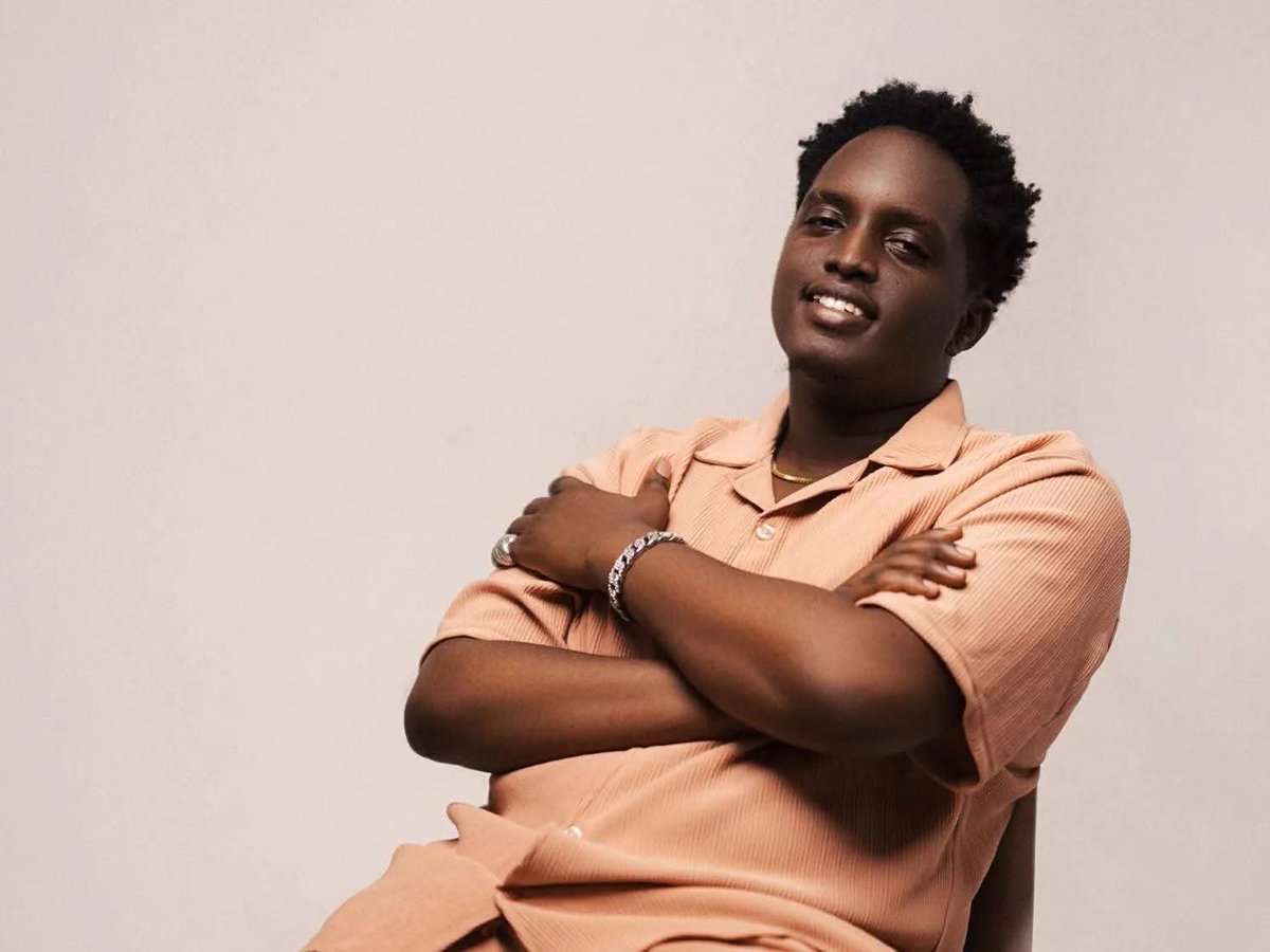 Joshua Baraka Opens Up on New Single ‘What Do I Know?’ as Fans Rally Behind His Most Personal Release Yet