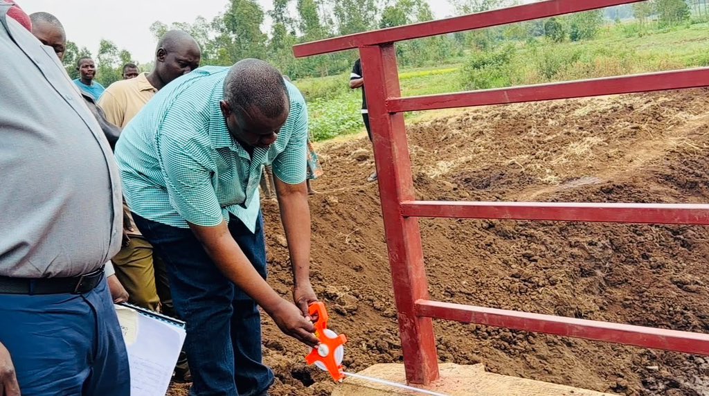 Balaam, Nameere Demand Arrest of Bulambuli Officials Over Shs500 Million Bridge Scandal
