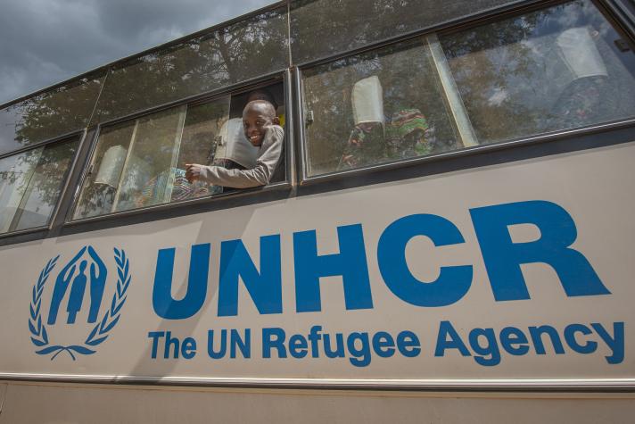 Uganda's Refugee Crisis Deepens as Aid Cuts Leave Millions Facing Hunger and Failing Healthcare