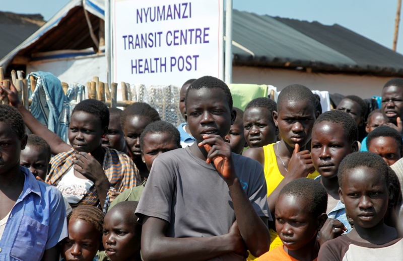 Uganda's Refugee Crisis Deepens as Aid Cuts Leave Millions Facing Hunger and Failing Healthcare