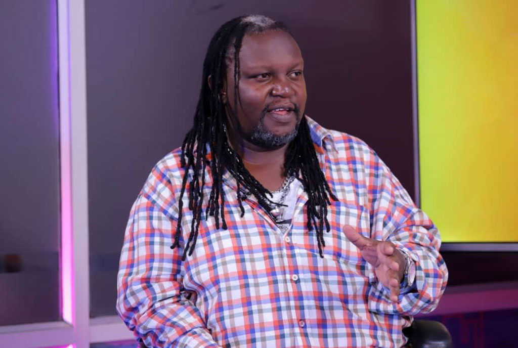 Ragga Dee Gives Update on Mikie Wine Copyright Fight Over ‘Oyagala Cash’ Remake