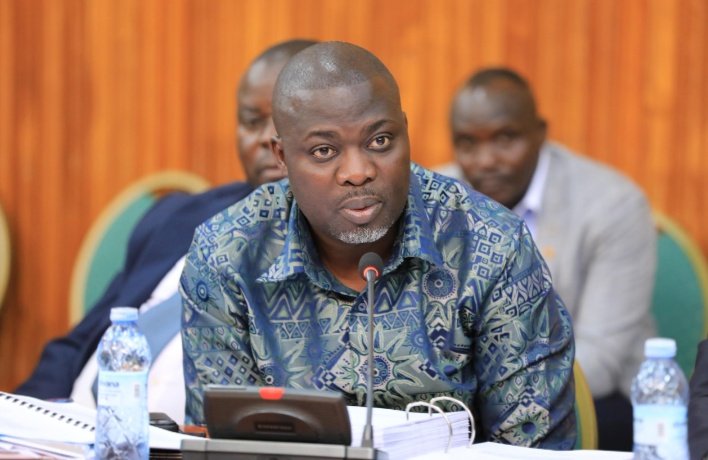 Ssebamala Takes Aim at Ssenyonyi, Kivumbi Over Attacks on Museveni and Gen Muhoozi