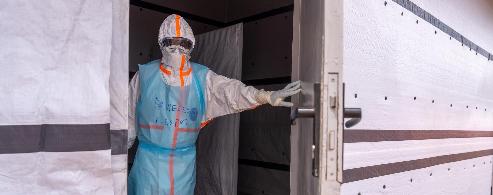 Uganda Discharges Last Confirmed Ebola Patient, Begins 42-Day Countdown to End Outbreak