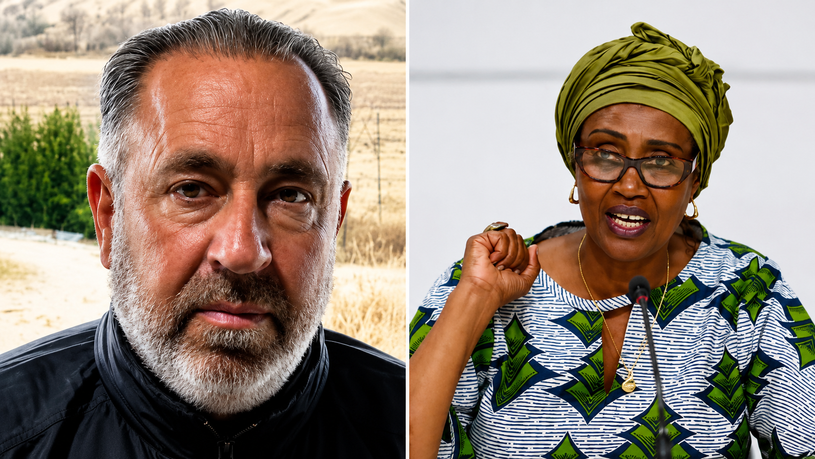 Kizza Besigye Witness Questions Winnie Byanyima’s Role in Treason Case.