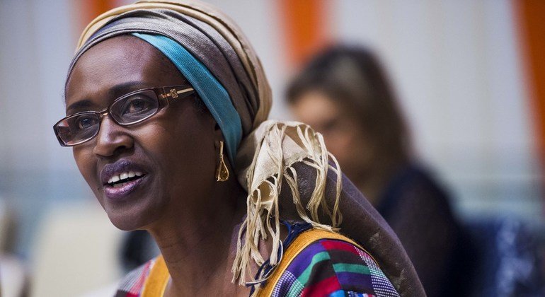 Kizza Besigye Witness Questions Winnie Byanyima’s Role in Treason Case.