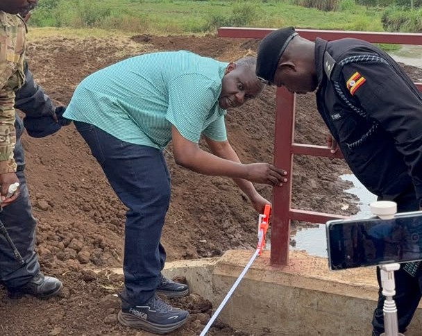 Mbarara Mayor Kakyebezi Challenges Balaam’s Anti-Corruption Style