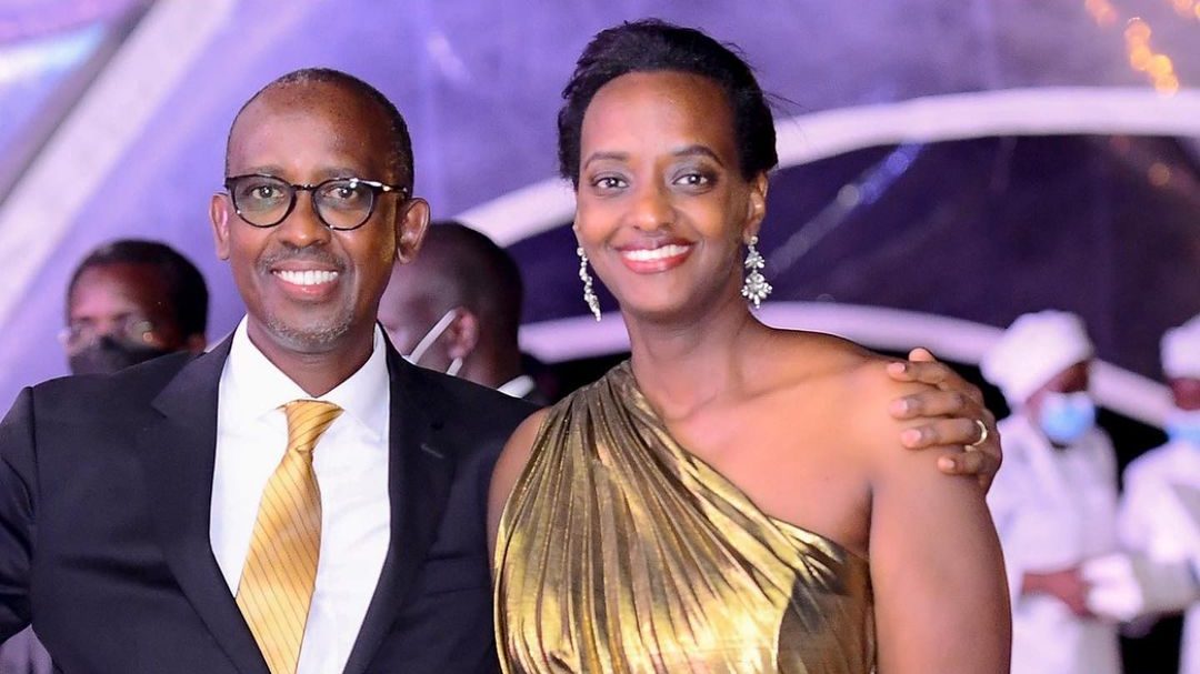 President Yoweri Museveni’s son-in-law Rwabwogo Warns Fear Could Derail Uganda’s $500 Billion Economic Dream