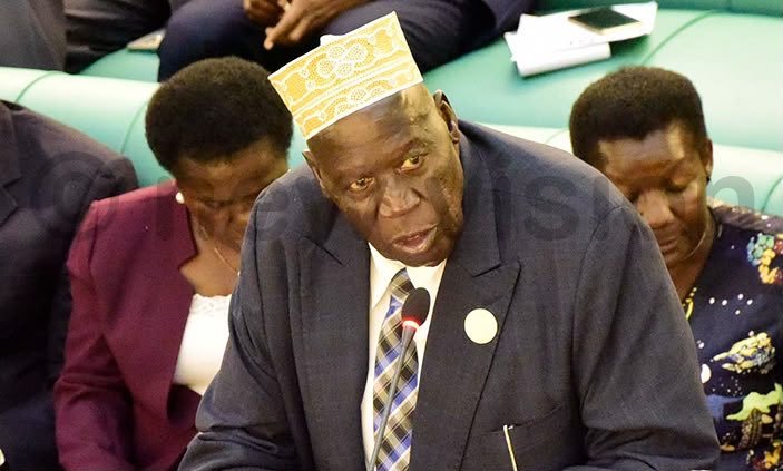 Captain Mike Mukula Mourns Gen. Moses Ali, Hails Fallen Statesman’s Legacy
