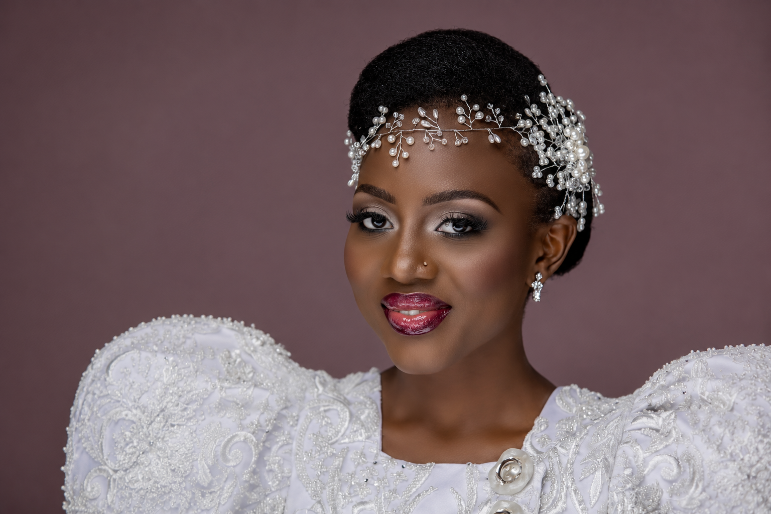 Grief as Reports Emerge Claiming AK47’s Twins’ Mother Maggie Has Passed Away