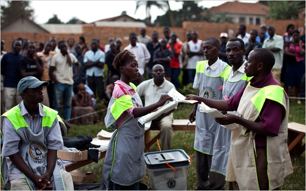 Public Servants Barred from Contesting LC Elections Unless They Resign, Government Warns