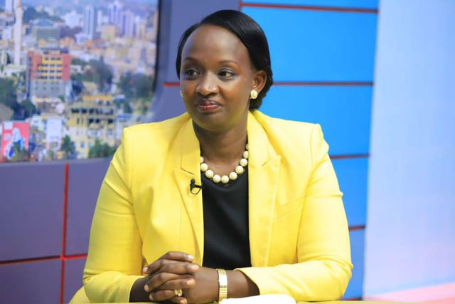 Ayebare, Musherure Finally Cleared for Swearing-In.