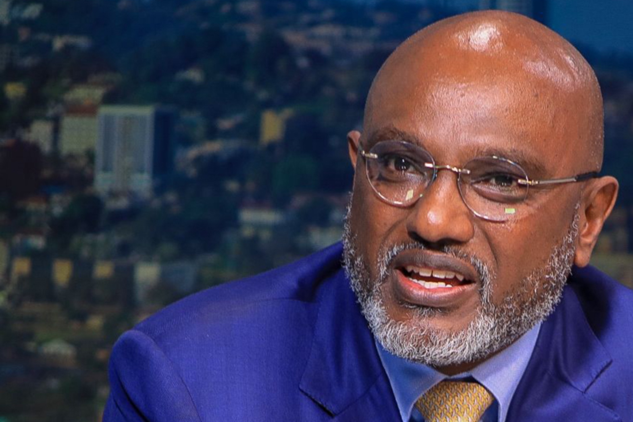 Ayebare, Musherure Finally Cleared for Swearing-In.