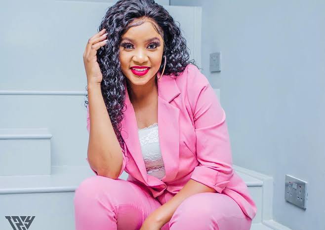 Zahara Toto, Prima Kardashi Set for Celebrity Boxing Showdown on September 12