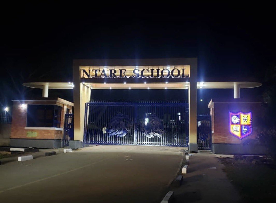 Ntare School Marks 70 Years as Alumni Rally Behind Legacy, Leadership and Future Growth