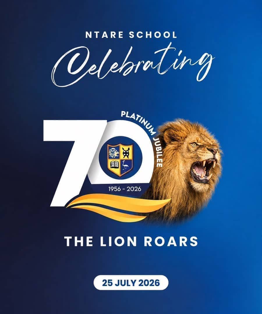Ntare School Marks 70 Years as Alumni Rally Behind Legacy, Leadership and Future Growth