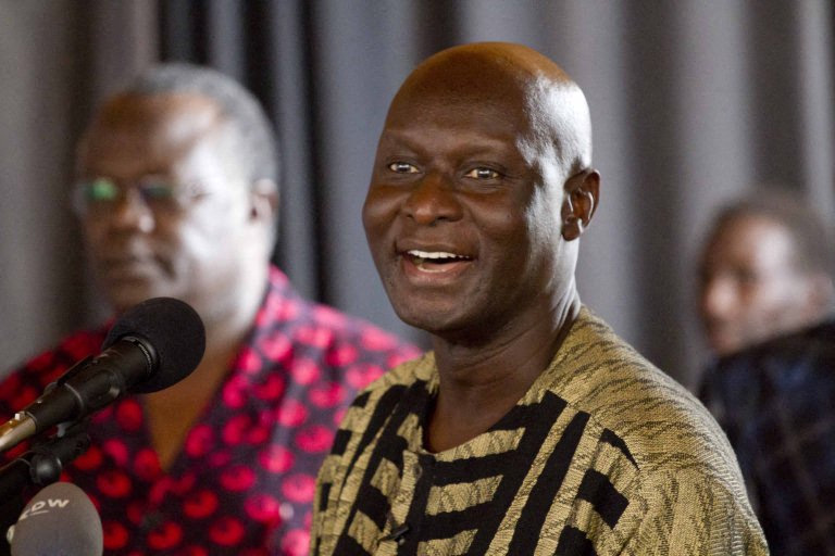 The Otunnu Formula: How a Ugandan Diplomat Changed UN History.
