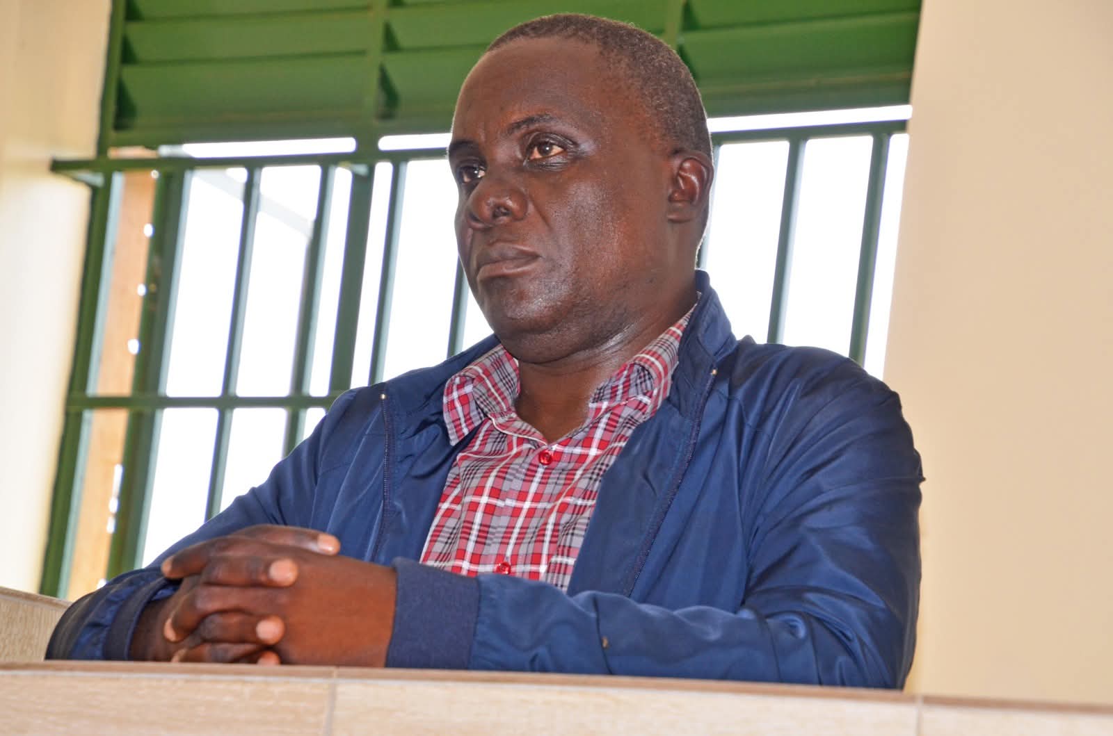 Muwanga Kivumbi Arraigned at Butambala Court as Prosecution Levels Incitement and Unlawful Society Charges