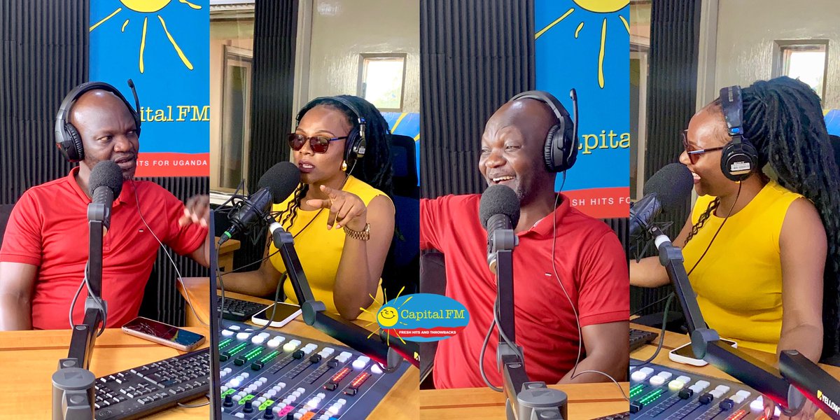 Next Media Seals Full Takeover of Capital Radio Stations in Major Uganda Media Expansion