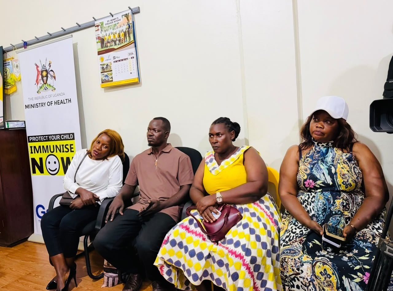 Minister Justine Nameere Sues Supplier Over Coffee Seedlings Row as Shs150 Million Payment Dispute Rocks Masaka