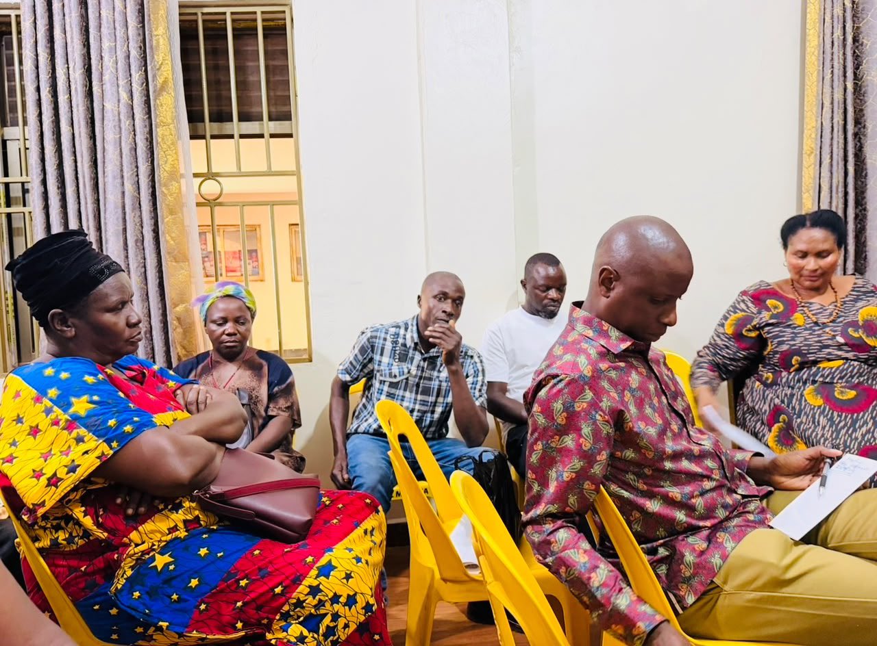 Minister Justine Nameere Sues Supplier Over Coffee Seedlings Row as Shs150 Million Payment Dispute Rocks Masaka