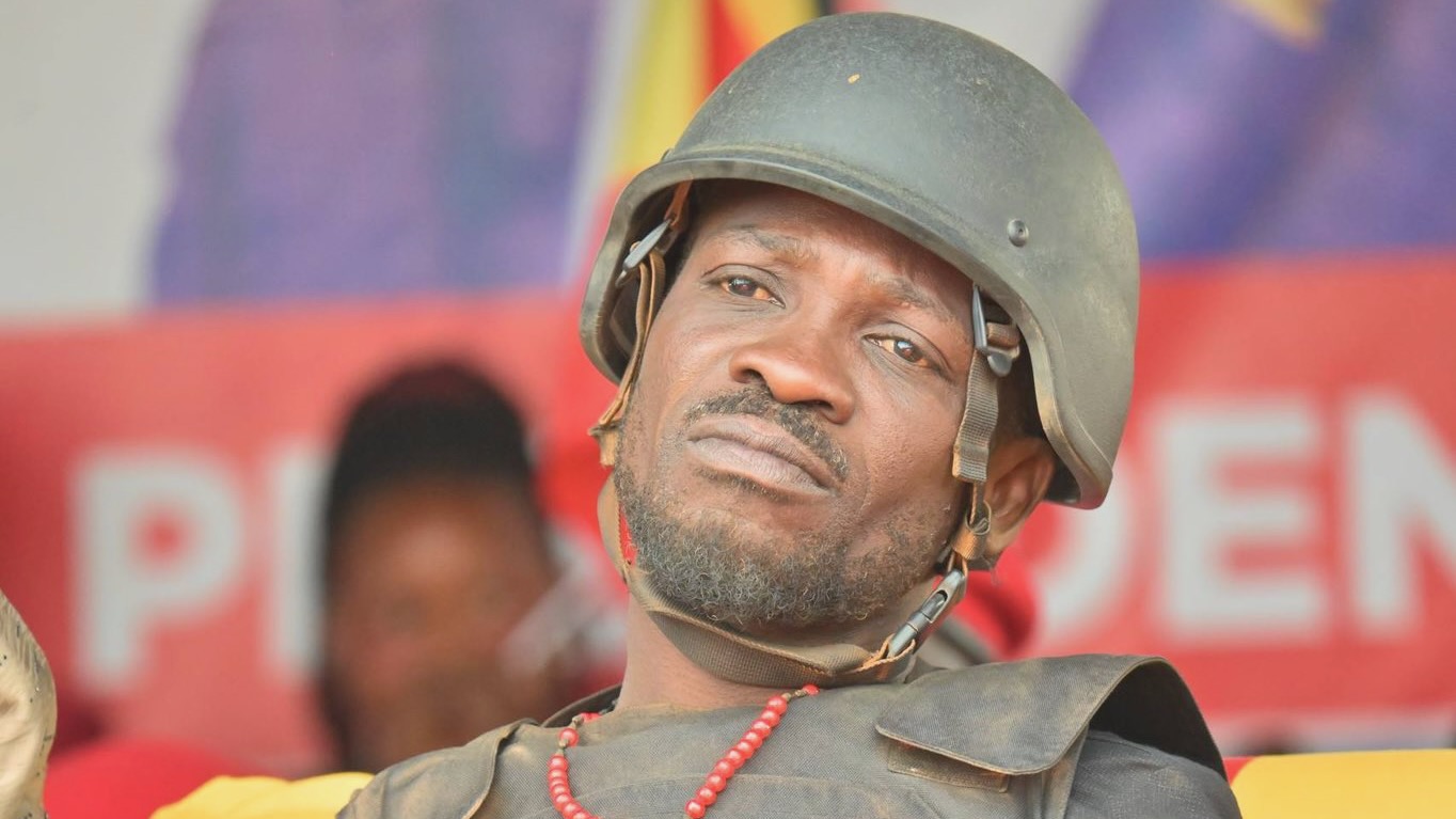 Bobi Wine Hails Global Rights Letter as 246 Civil Society Groups Urge International Pressure on Uganda