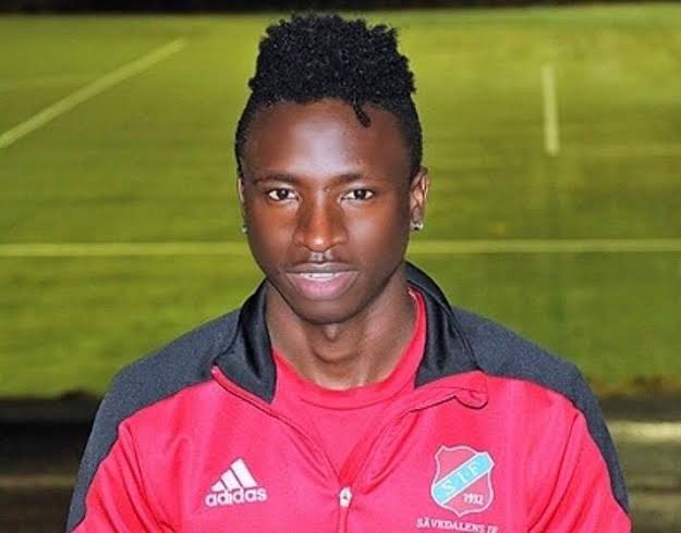 Express FC Set to Unveil Music Star Rickman as New Attacking Midfielder Ahead of 2026/27 Season