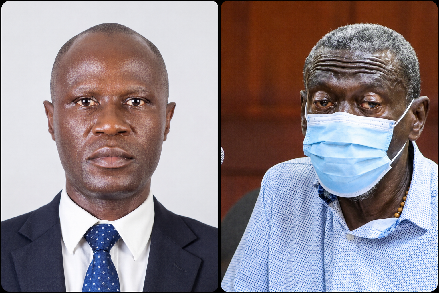 Senior PFF Leader Dr. Moses Mukose Arrested During Visit to Mulago’s VIP Wing