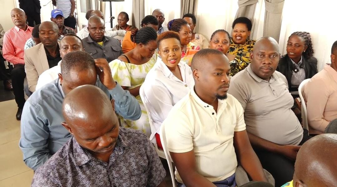 Mbarara City Top Officials Ordered to Step Aside over funds.
