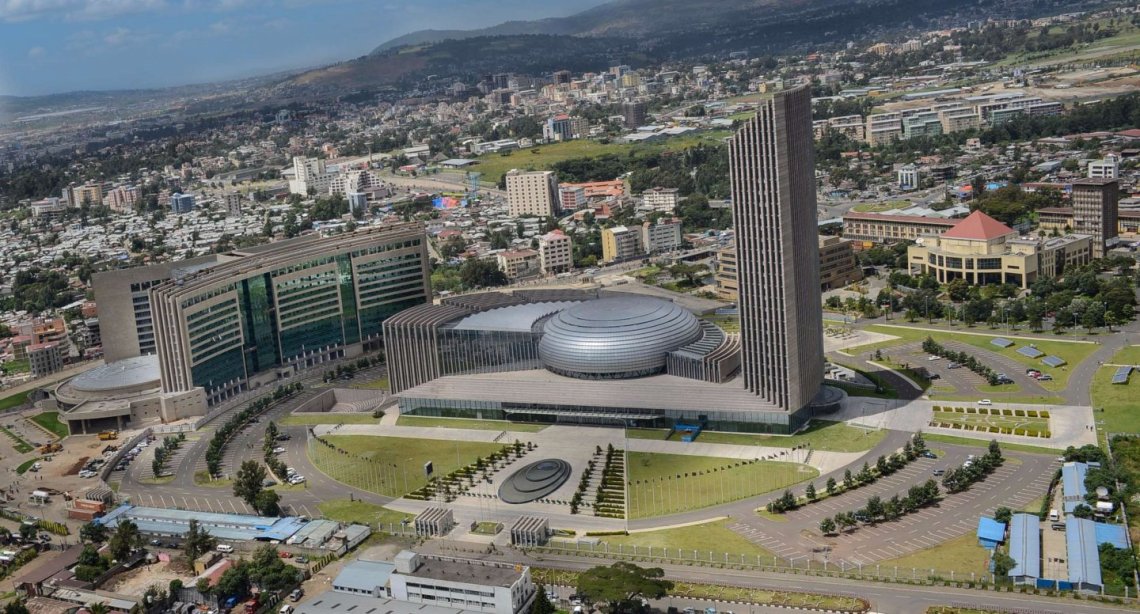 Uganda to Host African Union Humanitarian Agency Headquarters in Kampala