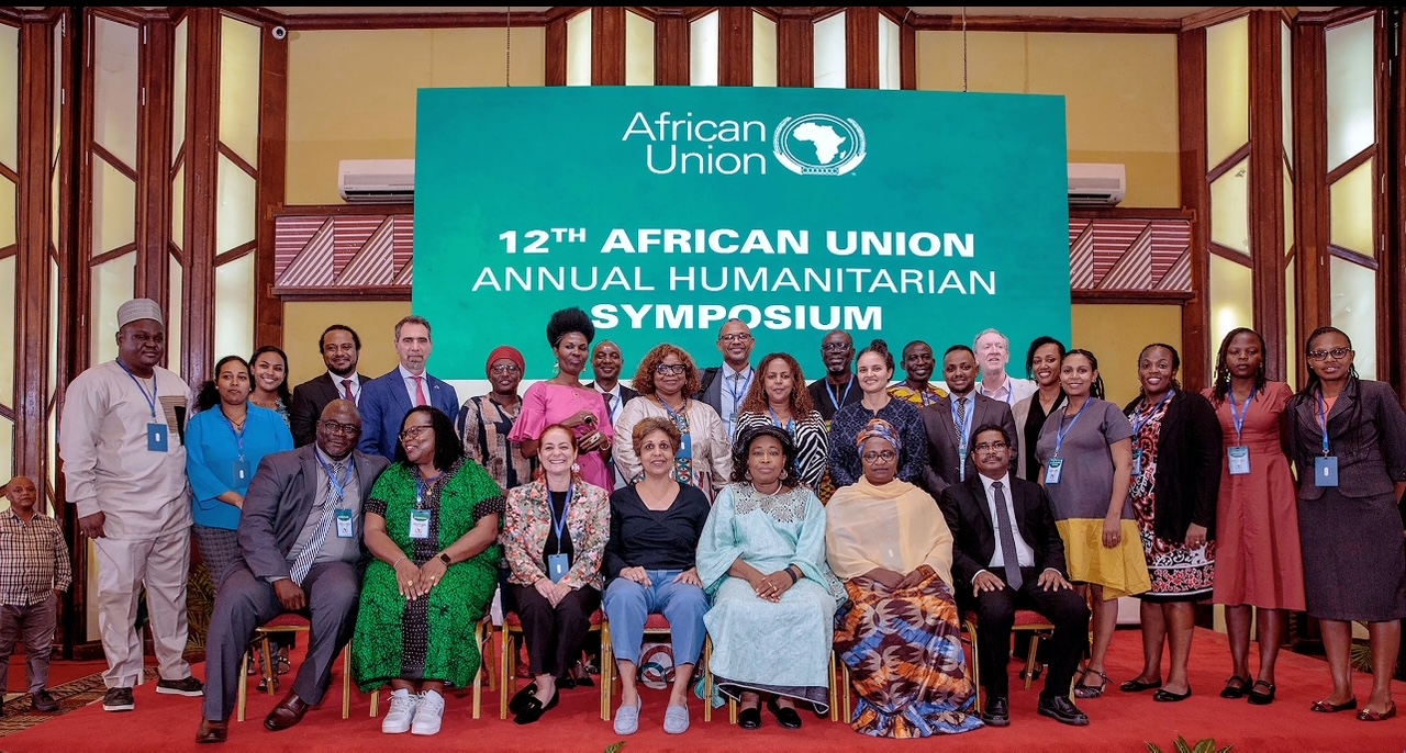 Uganda to Host African Union Humanitarian Agency Headquarters in Kampala