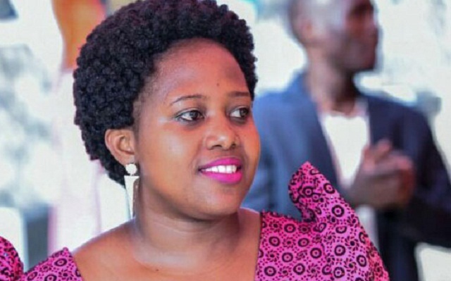 Susan Magara Killers Jailed for Life as Two Sentenced to Death