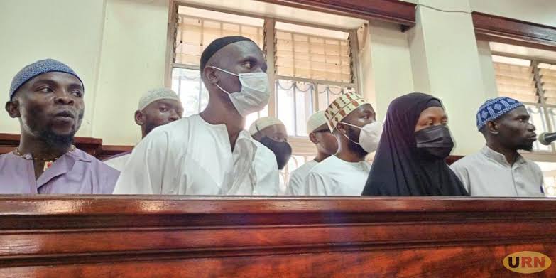 Susan Magara Killers Jailed for Life as Two Sentenced to Death